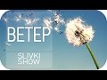 Почему дует ветер? [SLIVKI SHOW]