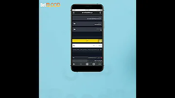 ثبت نام در سایت شرطبندی بت فلاد 