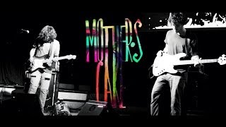 Mother's Cake - I Like It, live @ ORF RadioKulturhaus chords