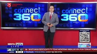 Detik-Detik Ledakan Dahsyat di Beirut Lebanon