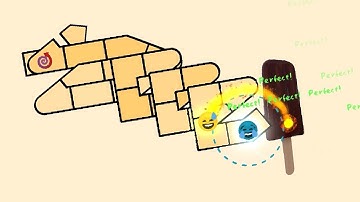 [ADOFAI] Helvetican - Agi | by xebb