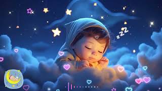 Lullabies For Babies To Go To Sleep ❤️ Baby Songs & Sleep Music For Babies Bedtime by Mozart para Bebés  196 views 2 weeks ago 6 hours