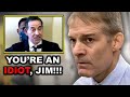 Jamie Raskin HUMILIATES Jim Jordan For Not Knowing the Law