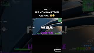 Mom CAUGHT Fortnite Kid Watching PORN (PART 2)