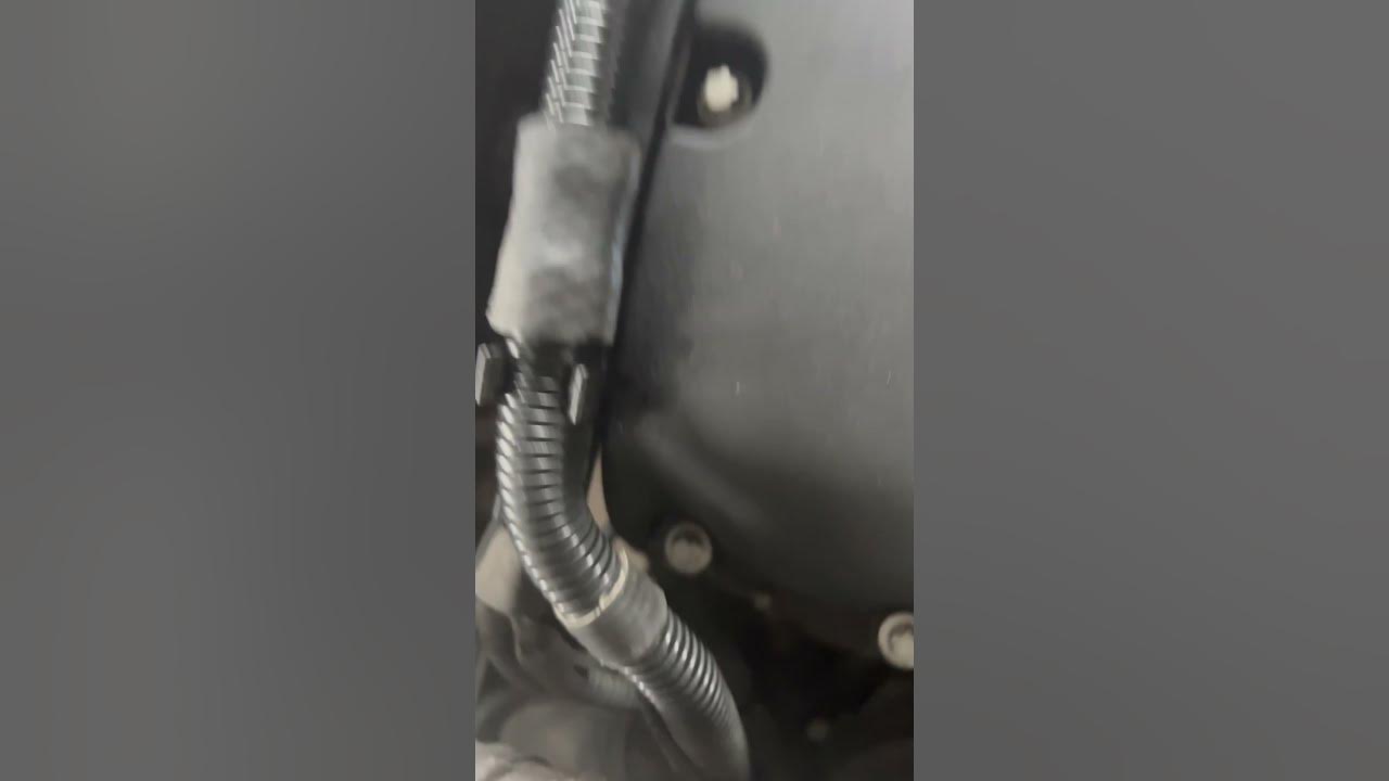 Chevrolet Cruze P0171 Fixed - YouTube