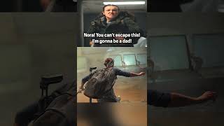 When Ellie Said Im Gonna Be A Dad To Nora