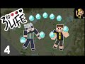 Minecraft 3rd Life SMP | Ep 04 - Farming Diamonds The Easy Way!