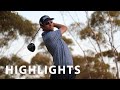 Round 3 Highlights | 2019 Victorian PGA Championship