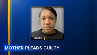 Mom pleads guilty to murder after son dies from prolonged neglect: DA
