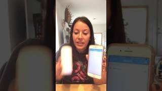 How To: Program your AirMoji with the free MojiLife Smartphone App! screenshot 3