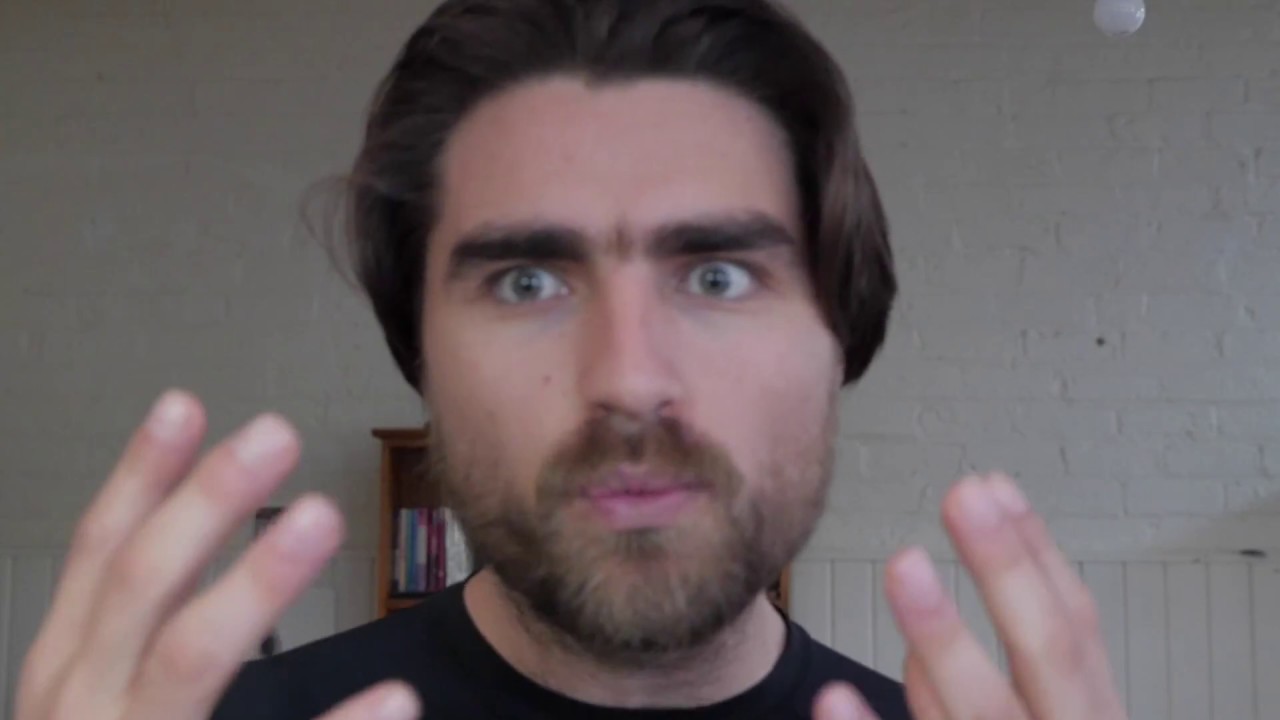 How To Be The Centre Of Attention YouTube
