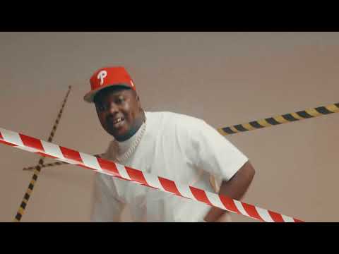 SLED 118 Feat. Y-COOL - Cold Blooded (Official Music Video)