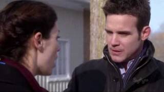 Warehouse 13: Pete & Myka 'You subconsciously wanna punch me every 5 minutes'