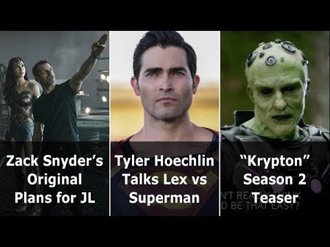 zack-snyder's-original-plans-for-"justice-league"---speeding-bulletin-(march-20-26,-2019)