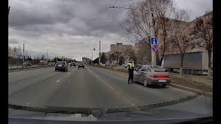 Чебоксары, ГИБДД не про безопасность, что не показали Мурашко, "умники" города, открываем сезон ежей Видео: Чебоксары, ГИБДД не про безопасность, что не показали Мурашко, "умники" города, открываем сезон ежей