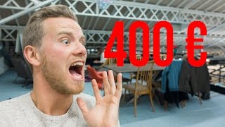 Je Vous Fais Économiser 400 Now Coworking