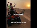 Polaris remix - saiko (speed up/speed song)