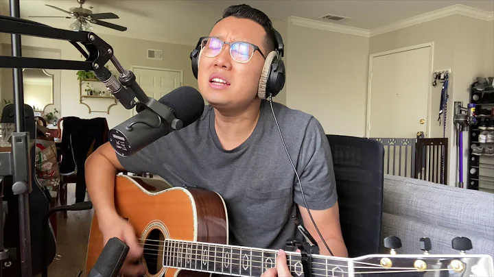SOE | Lord I Need You (Matt Maher) - Ben Clement