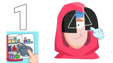 Dop 6: Displaced One Part All Levels 1-30 Part 1