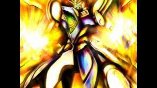 G Gundam (Gundam Rise, Domon's Theme Trance Remix)-Strike911