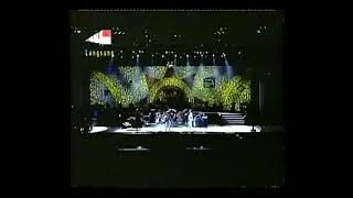 KOES PLUS CINTAMU TLAH BERLALU Live Konser 1997 @TPI