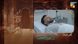 Meri Bahuain Epi 45 Asif Ko Kya Ho Gya Hain Amber Hoie Pershan Review By Dentertainment