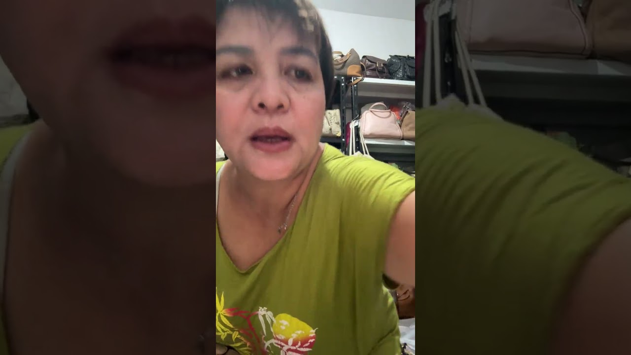 Kulas cantik buat lebaran