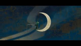 Minions The Rise Of Gru 2022 End Credits