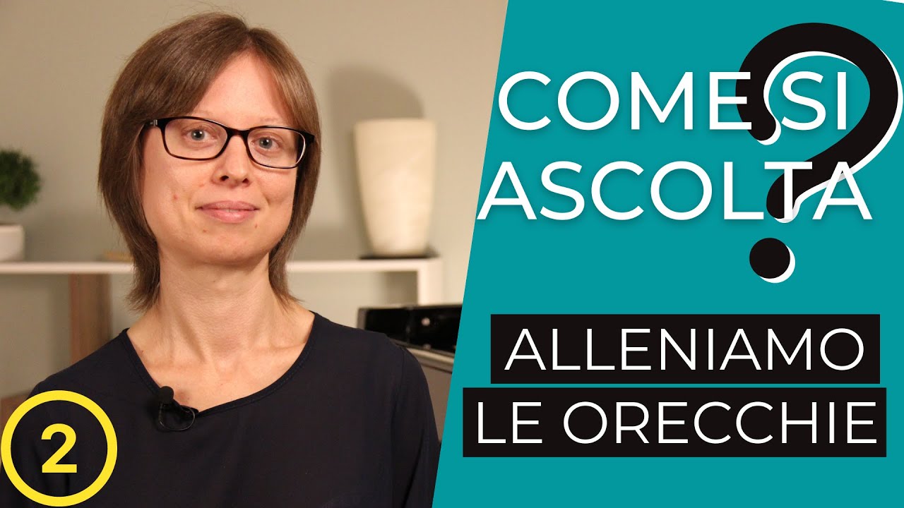 Come si ascolta la 