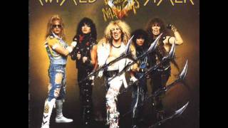 Twisted Sister - The Price chords