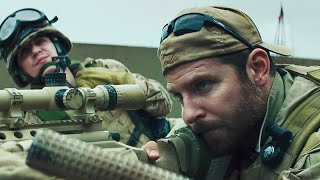 Navy SEAL Sniper Becomes A Nightmare For Terrorists