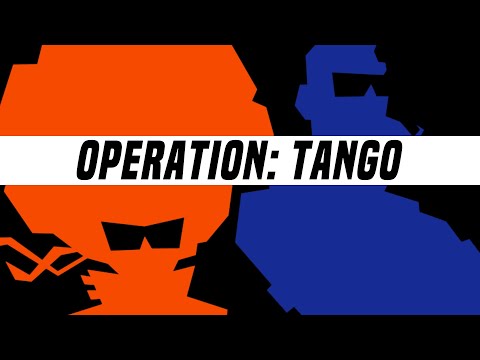 Operation: Tango: Reveal Trailer - E3 2020