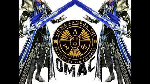 ORIENTAL MINDORO LAMBDANS