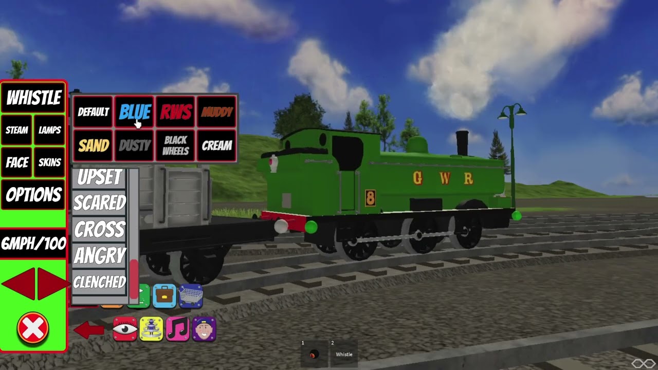 The Murderers of Sodor AU Ep 8 The Finale