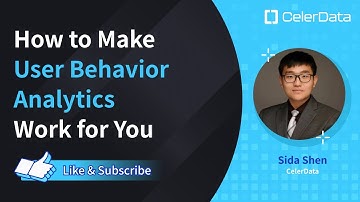 How to Make User Behavior Analytics Work for You