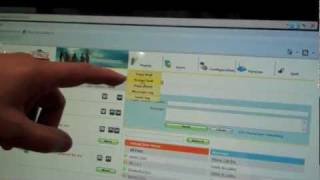 Review: NetPage Unlimited for hotels and business from Long Range Systems LRS UK Offices