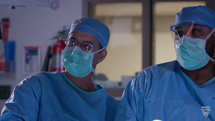 Why choose Mayo Clinic for colorectal cancer treatment