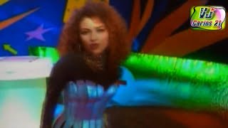 2 Unlimited - No Limit (Extended Version) 1993 (Vj Carlos 21)