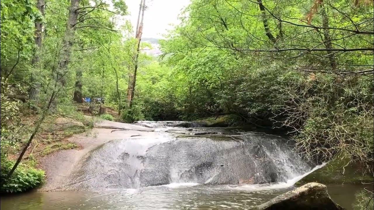 Mother's Day at Stone Mountain State Park, Roaring Gap North Carolina YouTube