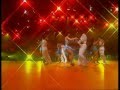 Gloria Estefan-Oye Salsa Choreography by Ophelia Vilarova with MDR Deutsches Fernsehballett