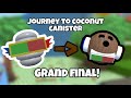 Journey to Coconut Canister #3 (GRAND FINAL!) | Roblox Bee Swarm Simulator