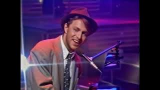 Johnny Hates Jazz - Turn Back The Clock [Remastered 4K]