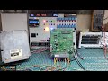 Service ECU all new corolla 96, kadang rpm tinggi sendiri