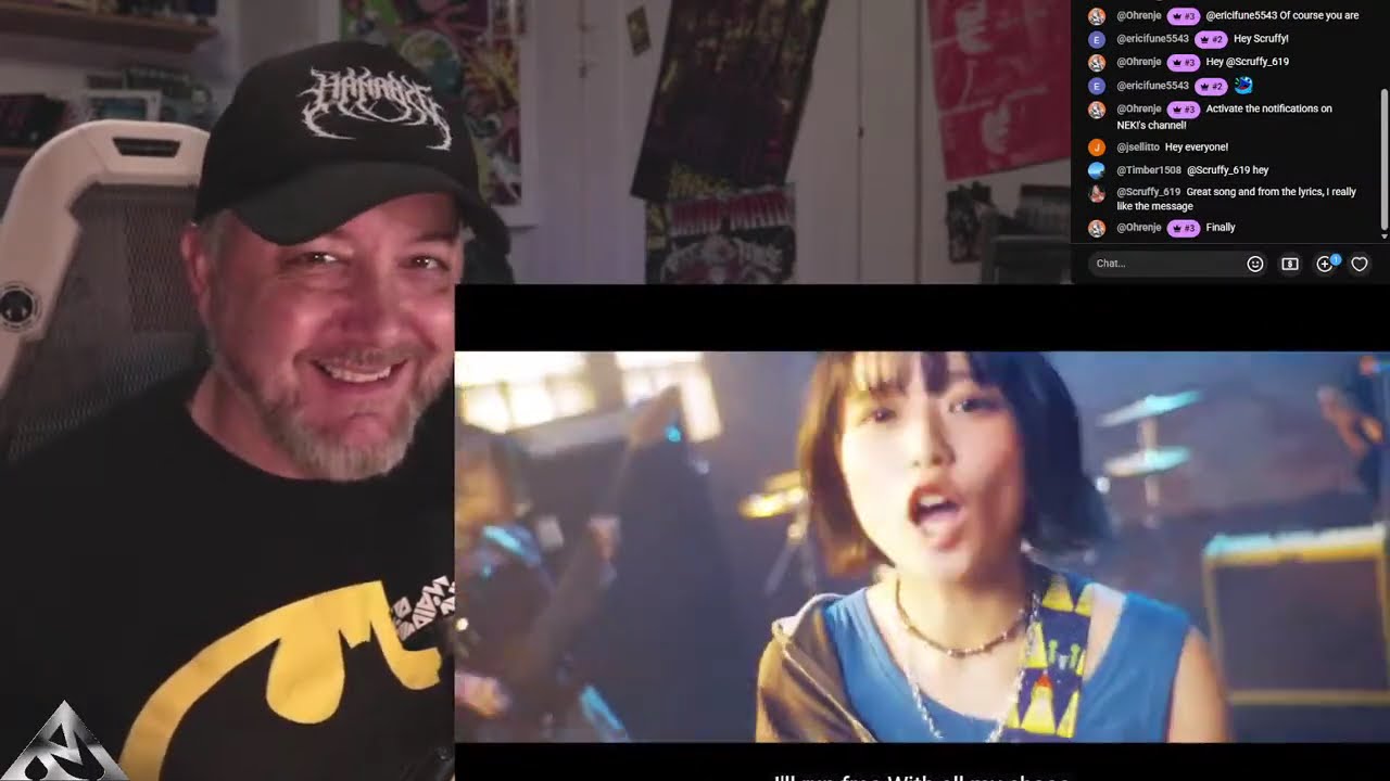 Guarda Livestreaming new NEK!! - MUTE, HAGANE - Rising of the Shield! su YouTube Guarda Livestreaming new NEK!! - MUTE, HAGANE - Rising of the Shield! su YouTube
