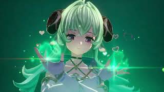 IROI IMPROVED MY CLEAR TIME w/ A0SHINKU | NTE Beyond the Rails Speedrun in 16 Seconds! | Version 1.2