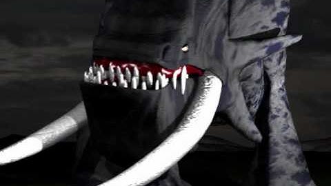 3DS Max Demo Reel -- Jamie Jackson