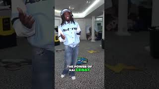 KAI CENAT IS WARNING EVERYONE AFTER KIERRA RUSH INCIDENT!!🔥