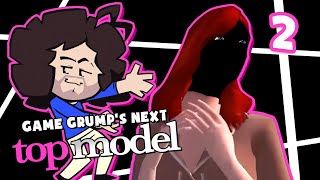 Xerxeneea returns for the crown | America's Next Top Model [2]