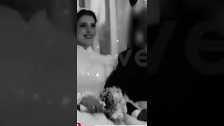 عروسه طنطا اللي اتقت/لت بعد 48ساعه من زفافها