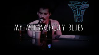 ■ MELANCHOLY BLUES ■ Freddie Mercury